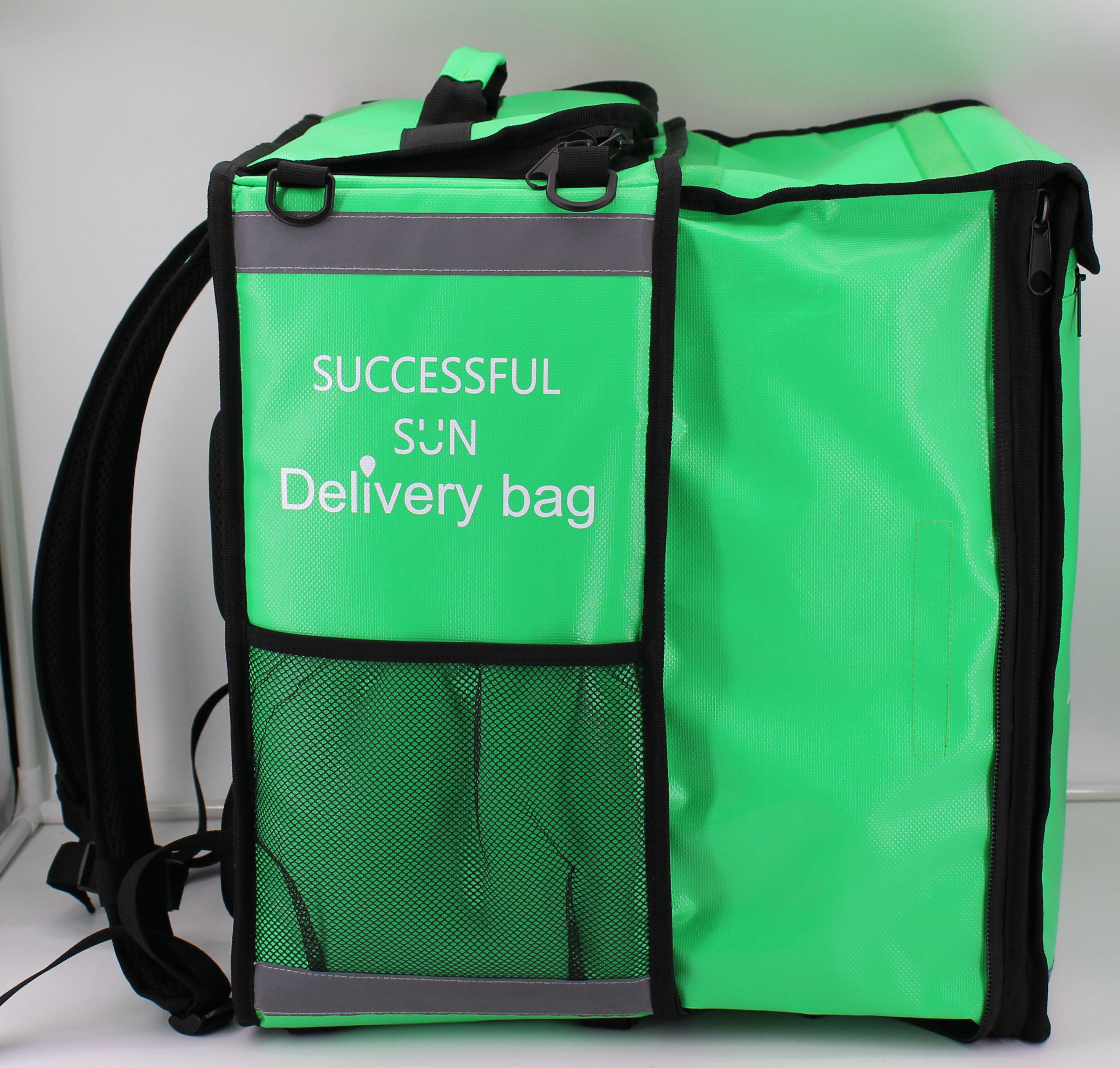 Durabilidad y Protección Resistentes a las Condiciones Climáticas