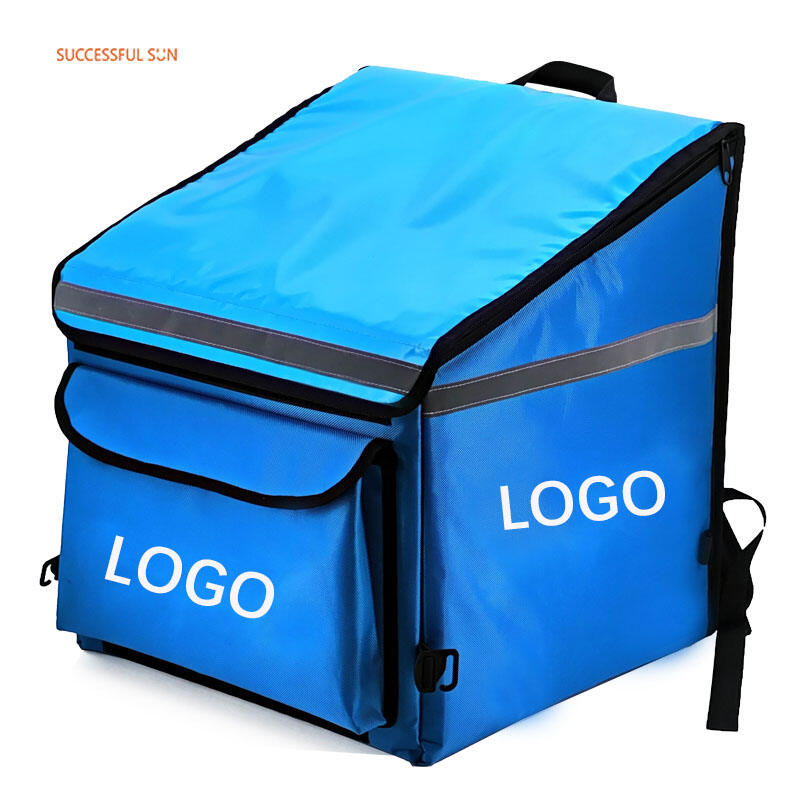 Ingeniería de Diseño Ergonómico para un Rendimiento Mejorado de Entrega