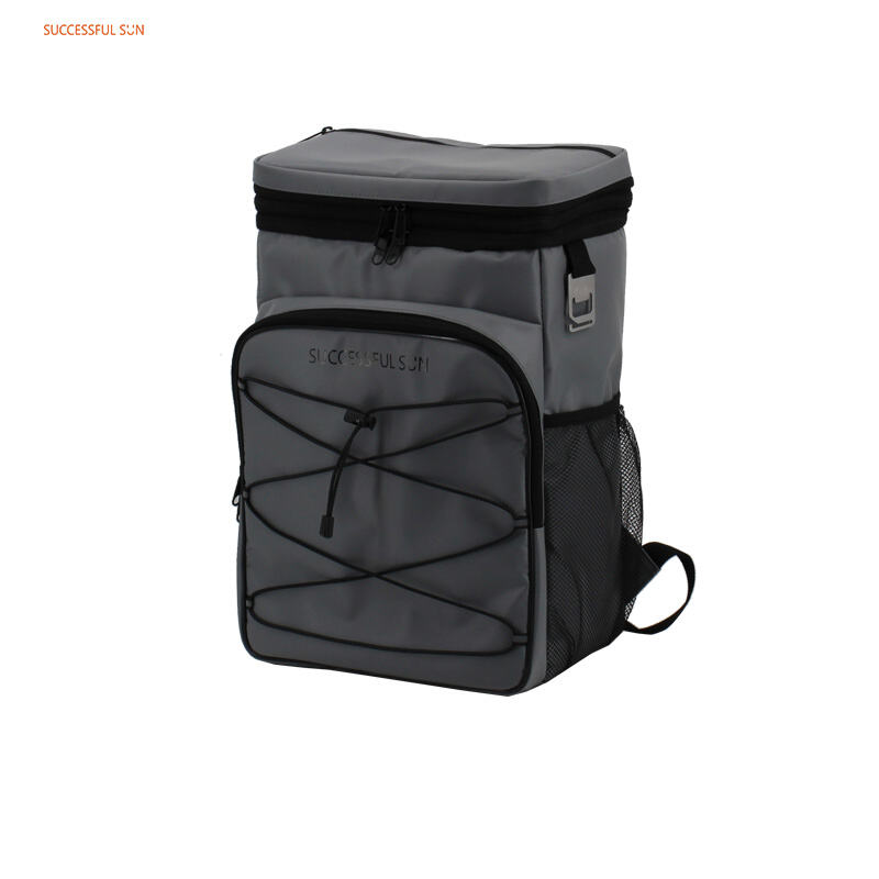 Organización y Funcionalidad Integral