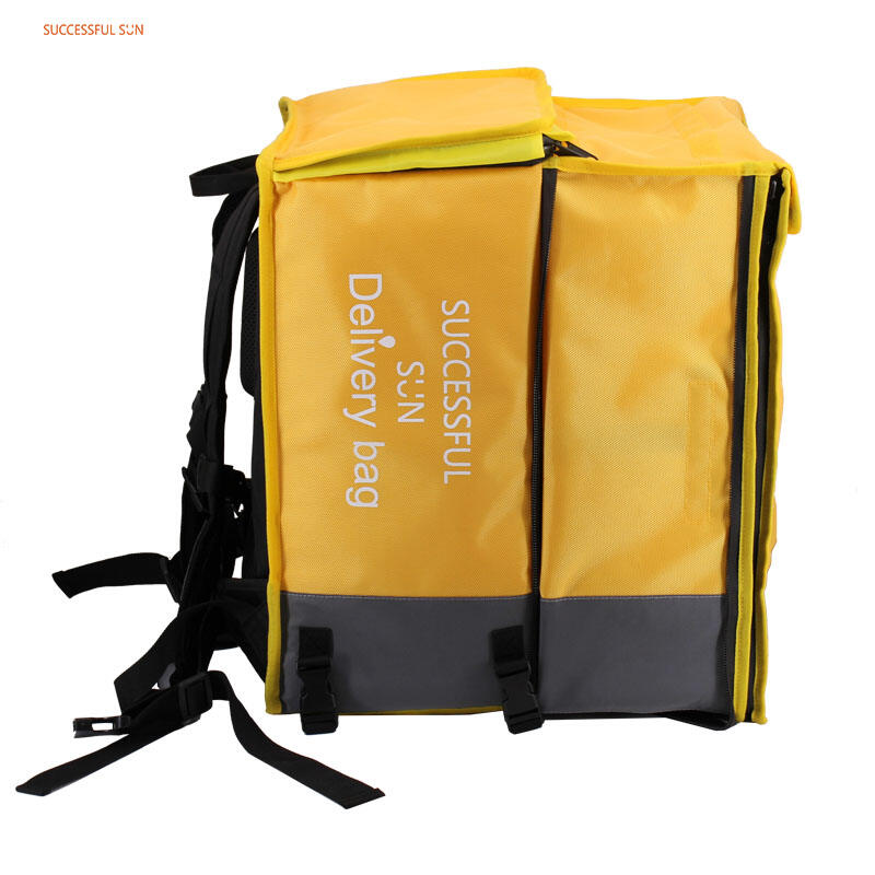 Why Is a Bike Delivery Bag Essential for Urban Couriers?