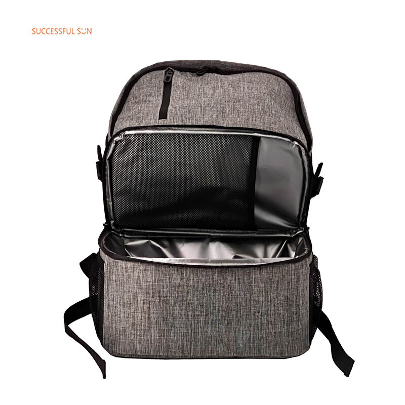 Რევოლუციური ორმაგი խურდულის იზოლაციის ტექნოლოგია