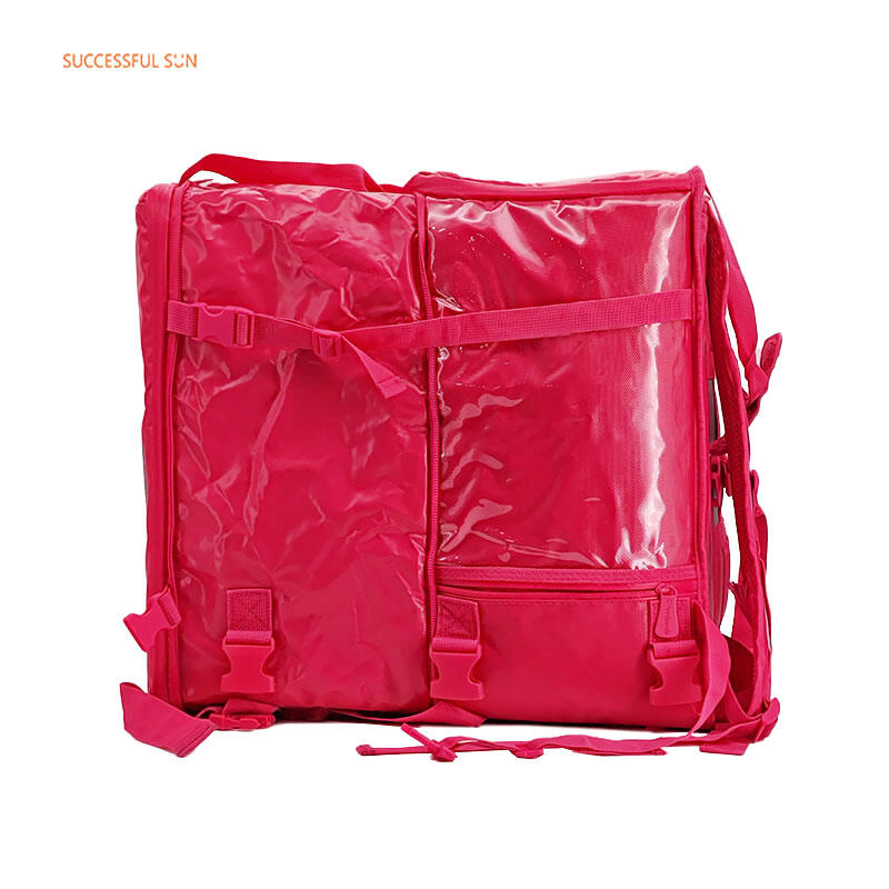 Construcción Resistente a las Condiciones Climáticas y Características de Control Climático