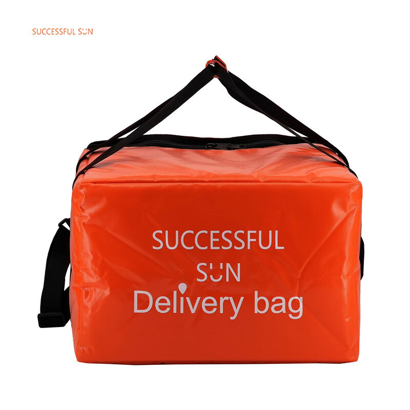 Como Escolher a Bolsa de Pizza Certa para as Necessidades do Seu Negócio?