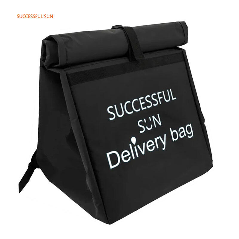 Დამუშავებული თერმული ტექნოლოგია და მასალის ინოვაციები