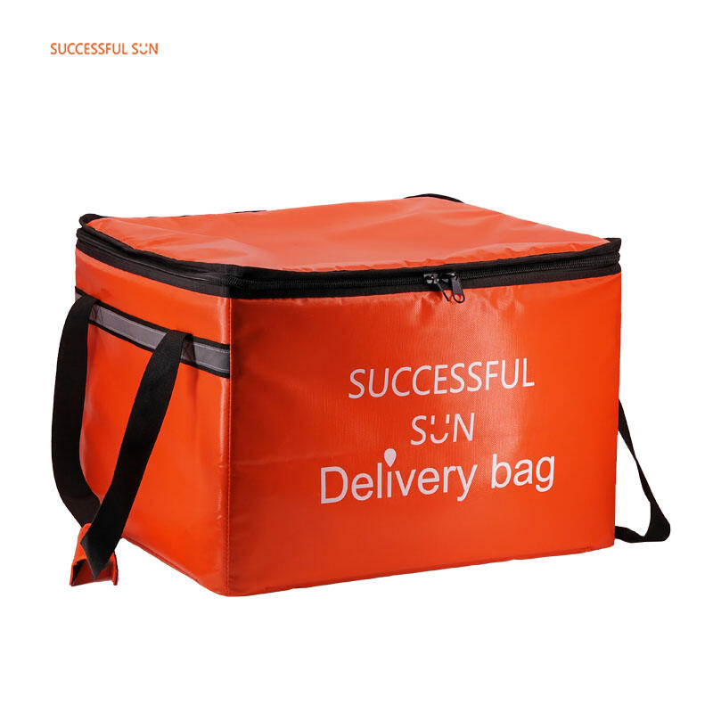 What Are the Key Advantages of Using a Thermal Bag?