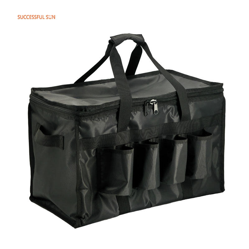 Tecnología Térmica Avanzada de Múltiples Capas