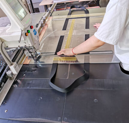 Stitching Machine