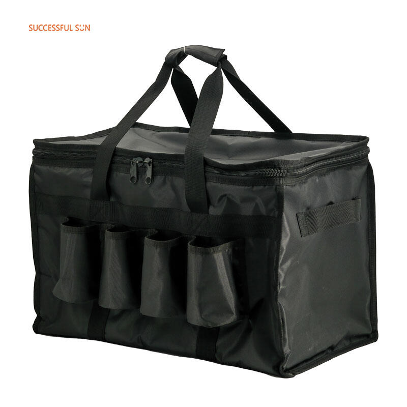 Diseño ergonómico con características mejoradas de portabilidad