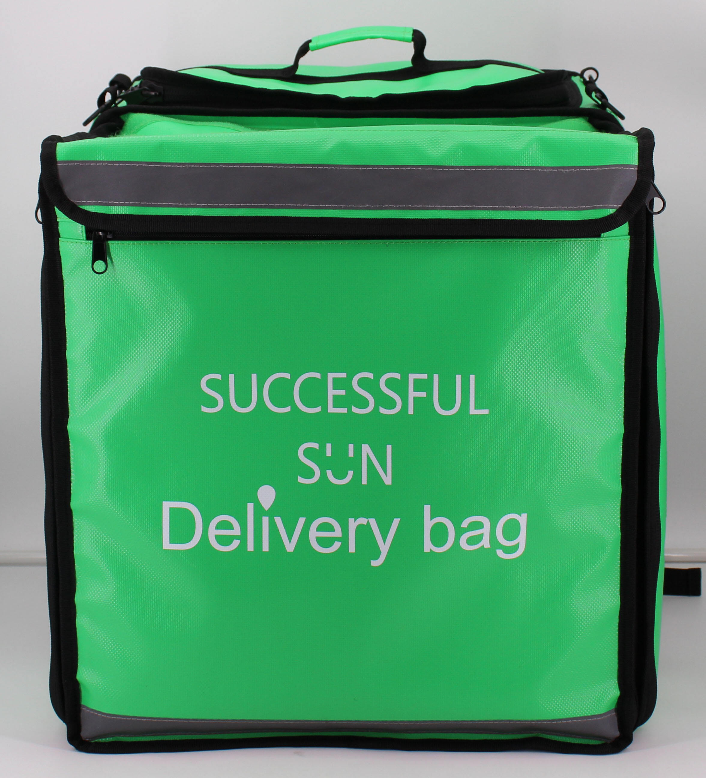 Por Que uma Mochila de Entrega de Alimentos é Essencial para Entregadores?