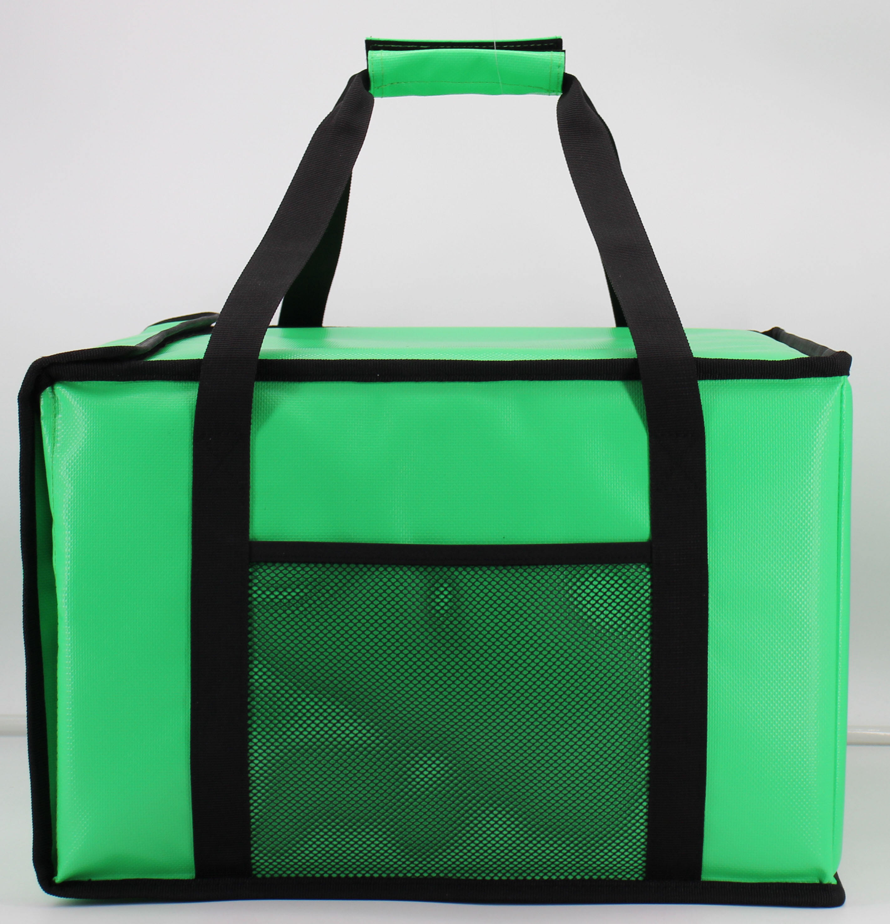 تقنية التحكم في درجة الحرارة المتقدمة