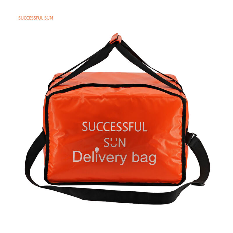 Como Escolher a Melhor Bolsa de Entrega para a Sua Equipe de Entregas?