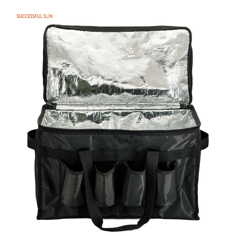 Integración Versátil del Elemento de Refrigeración