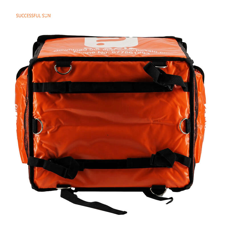 Დამუშავებული თერმული ტექნოლოგია და მასალის ინოვაციები