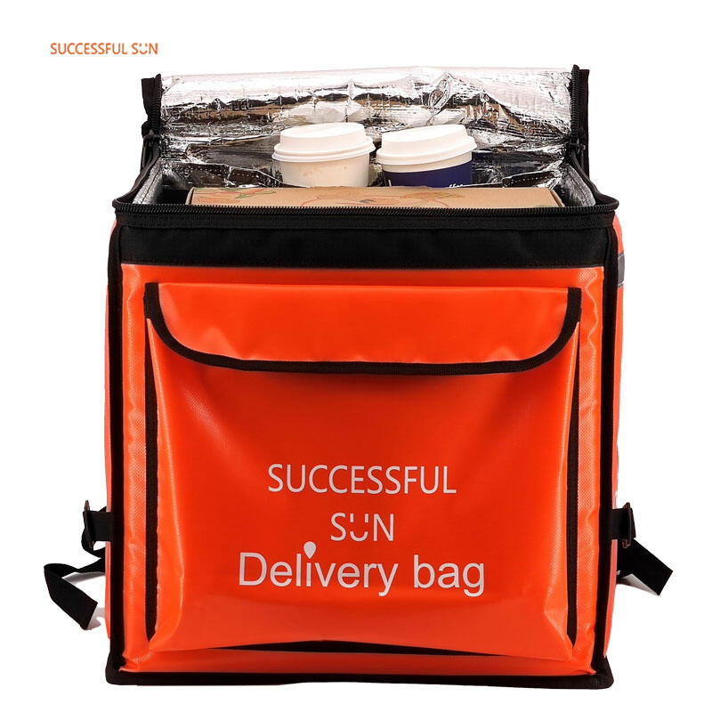 Advanced Weather Protection System