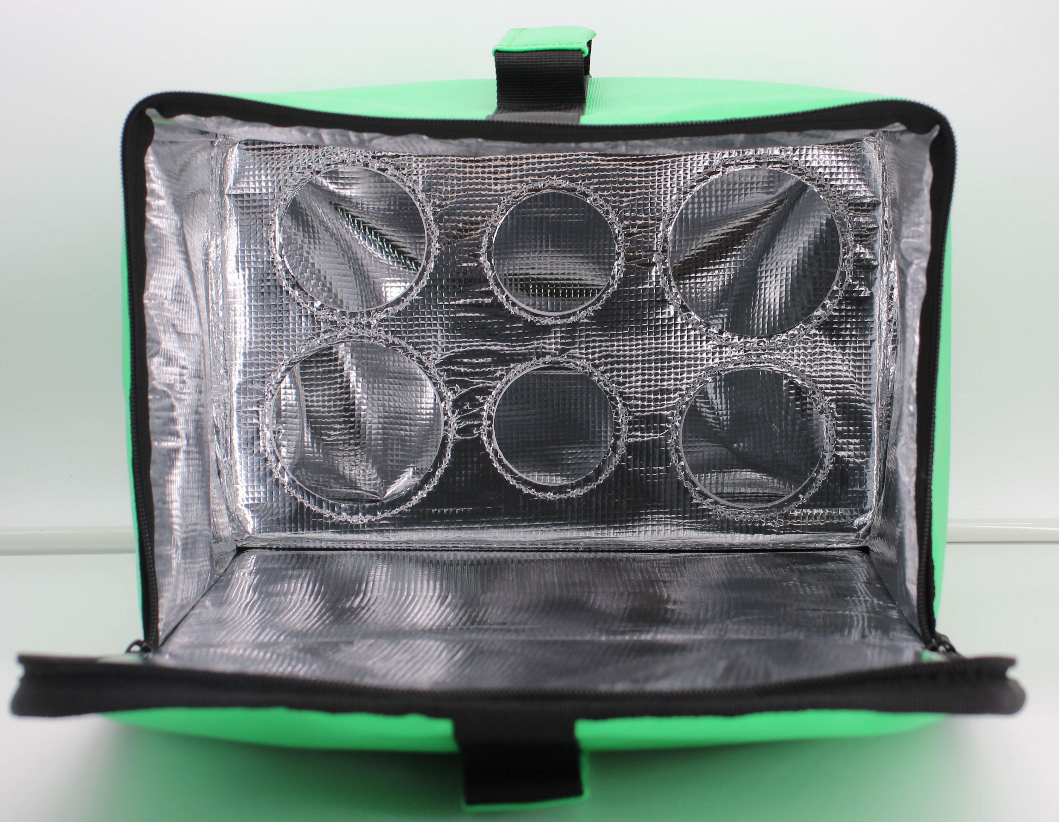 Advanced Multi-Layer Insulation Technology