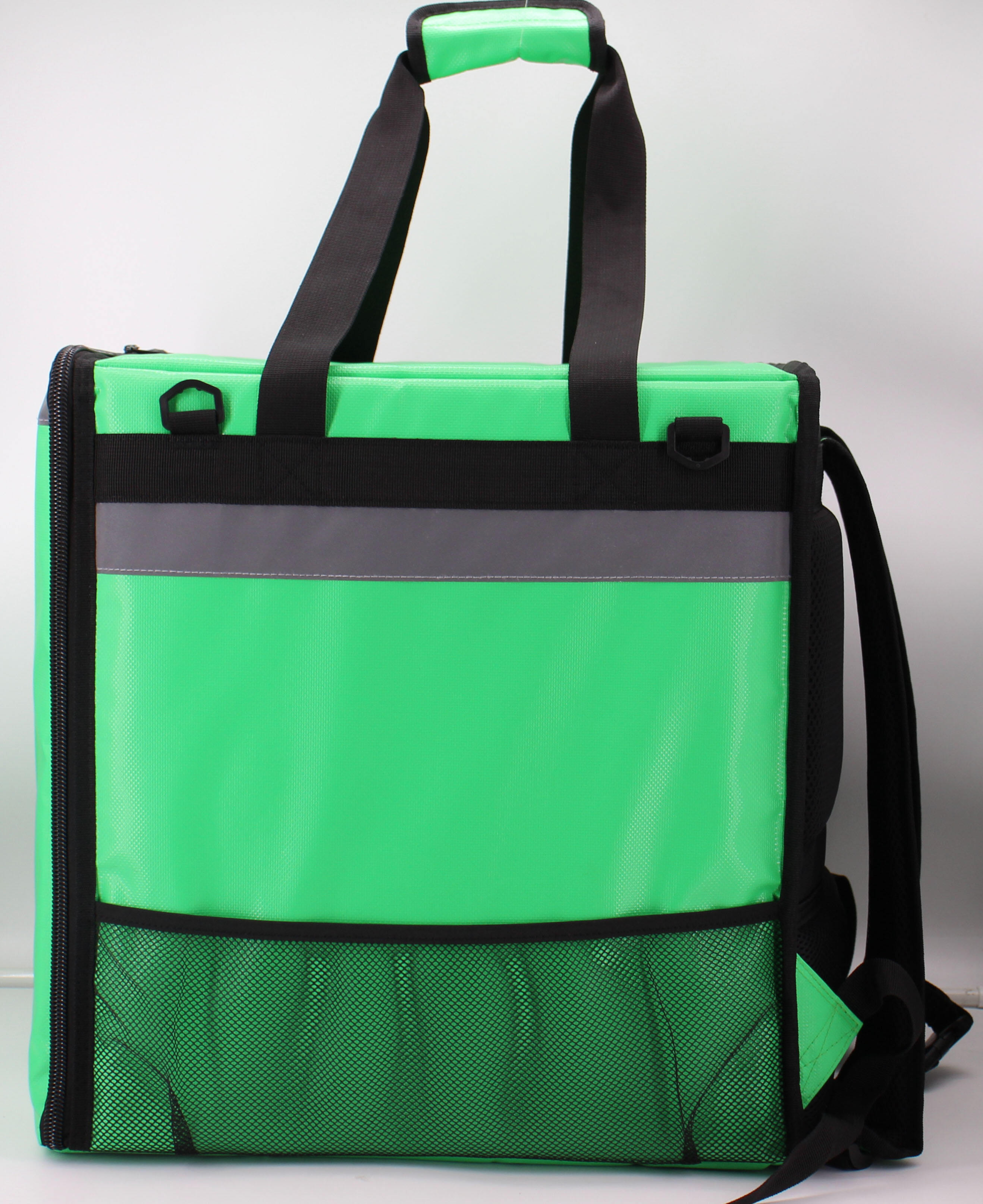 Durabilidade de Qualidade Profissional para Atuação em Ambientes Extremos