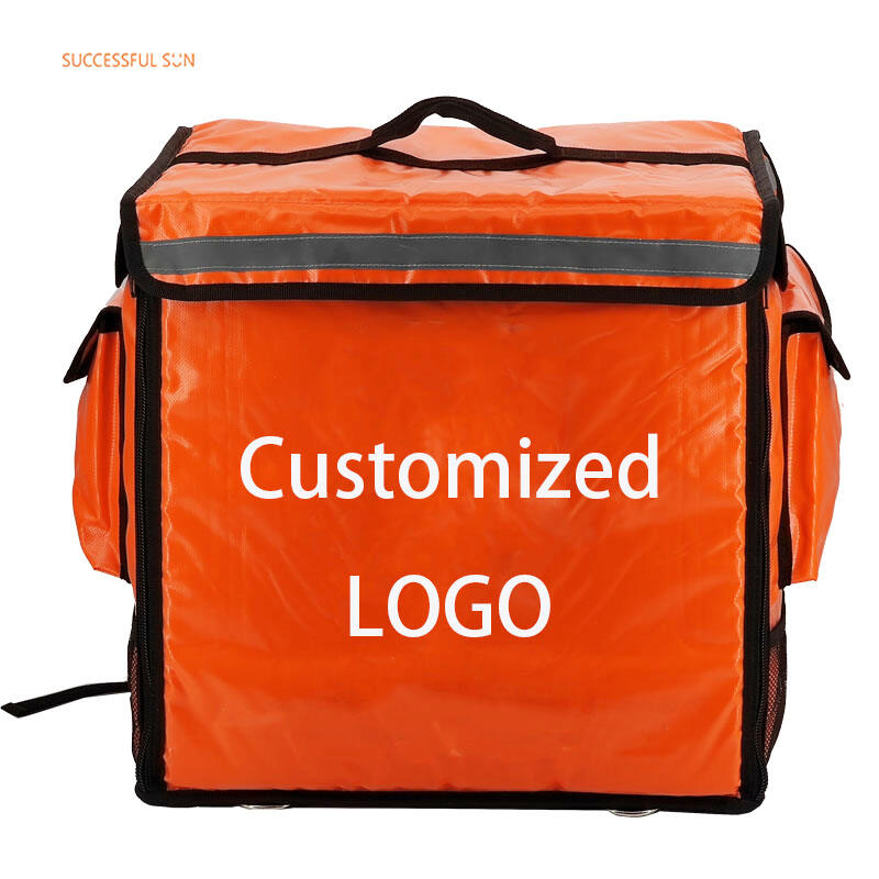 Diseño Inteligente del Compartimento y Características de Organización