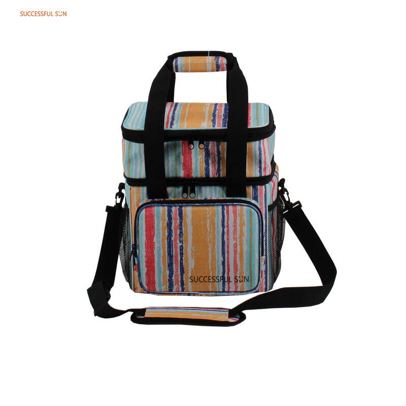 Conception rectangulaire optimisée pour une efficacité maximale de stockage