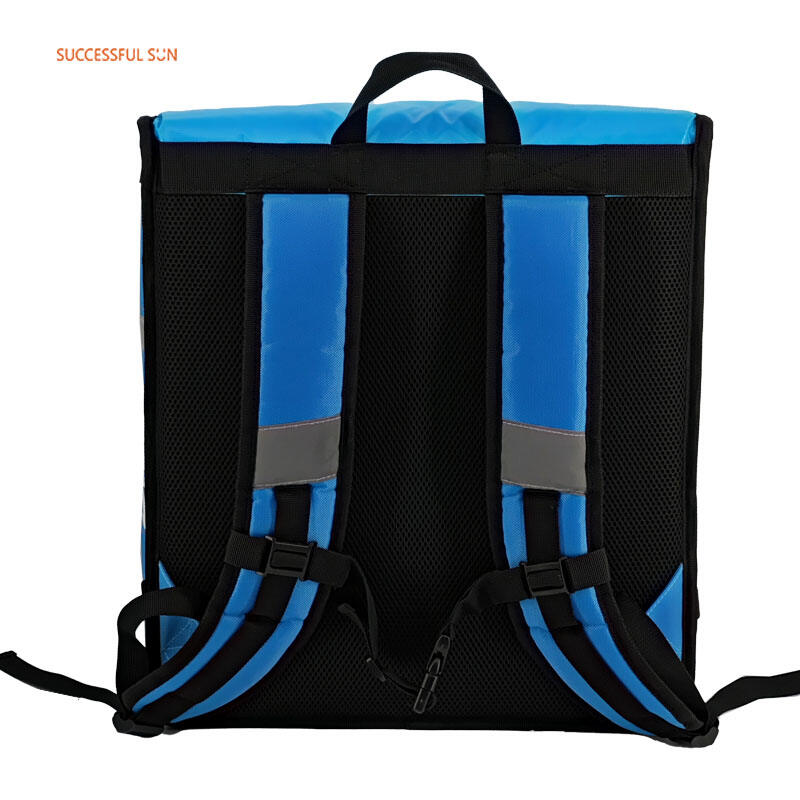 Quais São os Principais Benefícios das Mochilas Térmicas Isoladas?