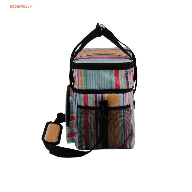 Profesjonsgradert holdbarhet og mangfoldighet