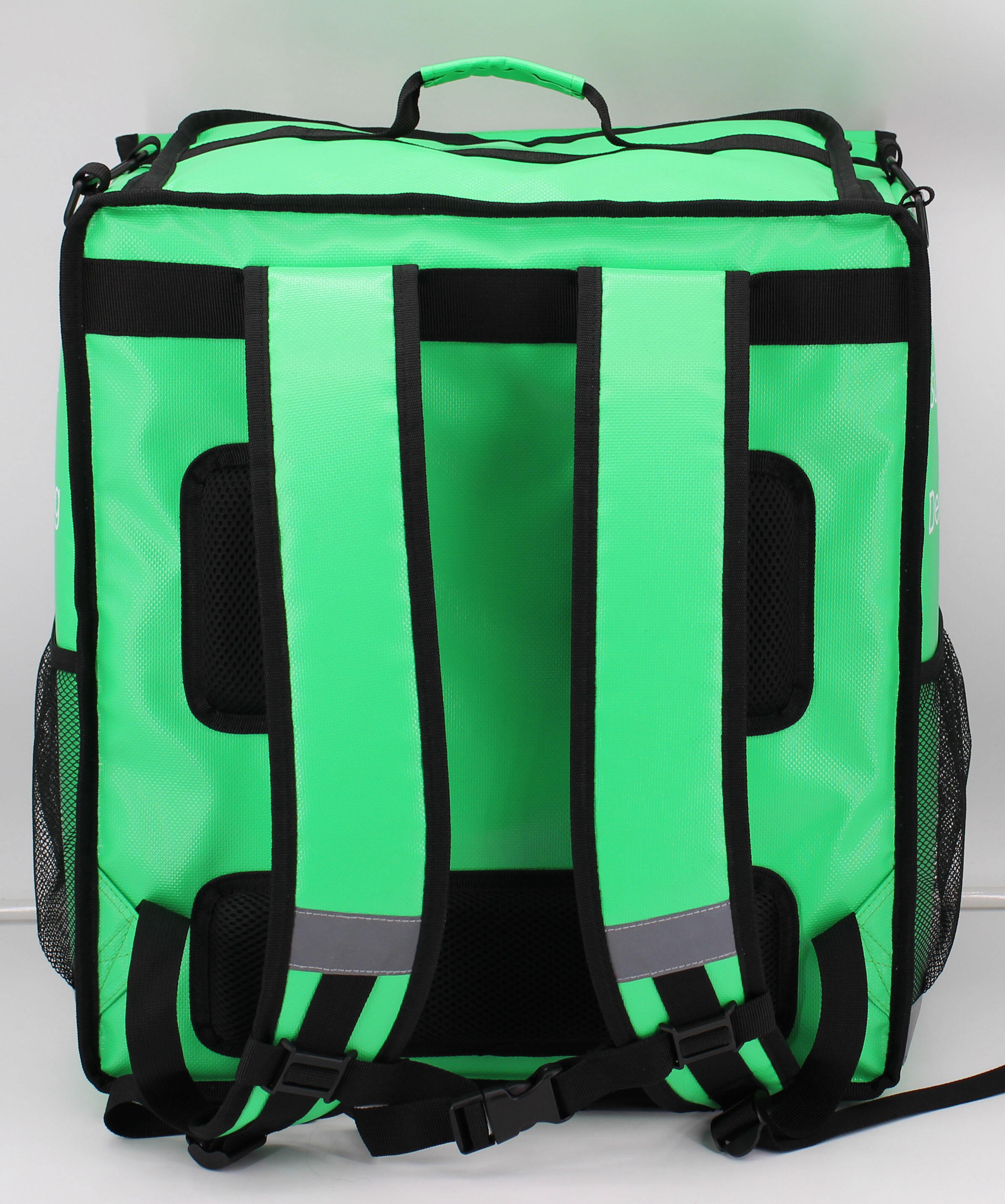 Ერგონომიული დიზაინი და მაღალი ხანგრძლივობა