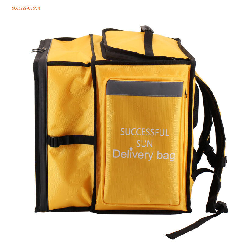 Superior Temperature Control Technology