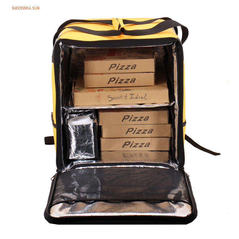 Advanced Multi-Layer Insulation Technology