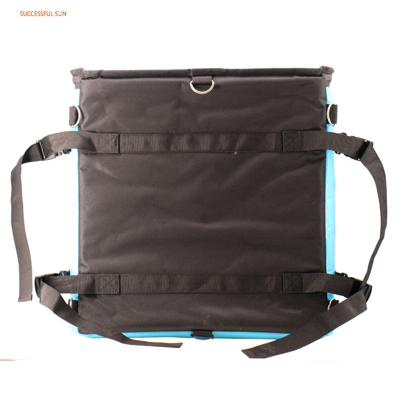 Tecnología de Aislamiento Superior para una Mayor Seguridad Alimentaria