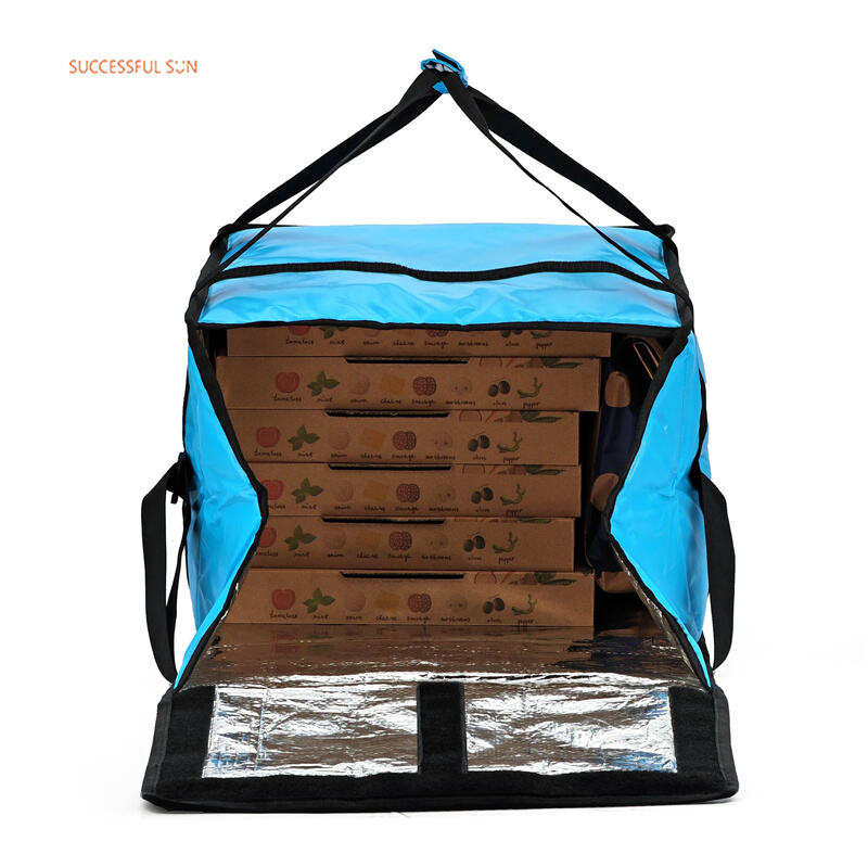 Intelligent Compartment Organization and Flexibility