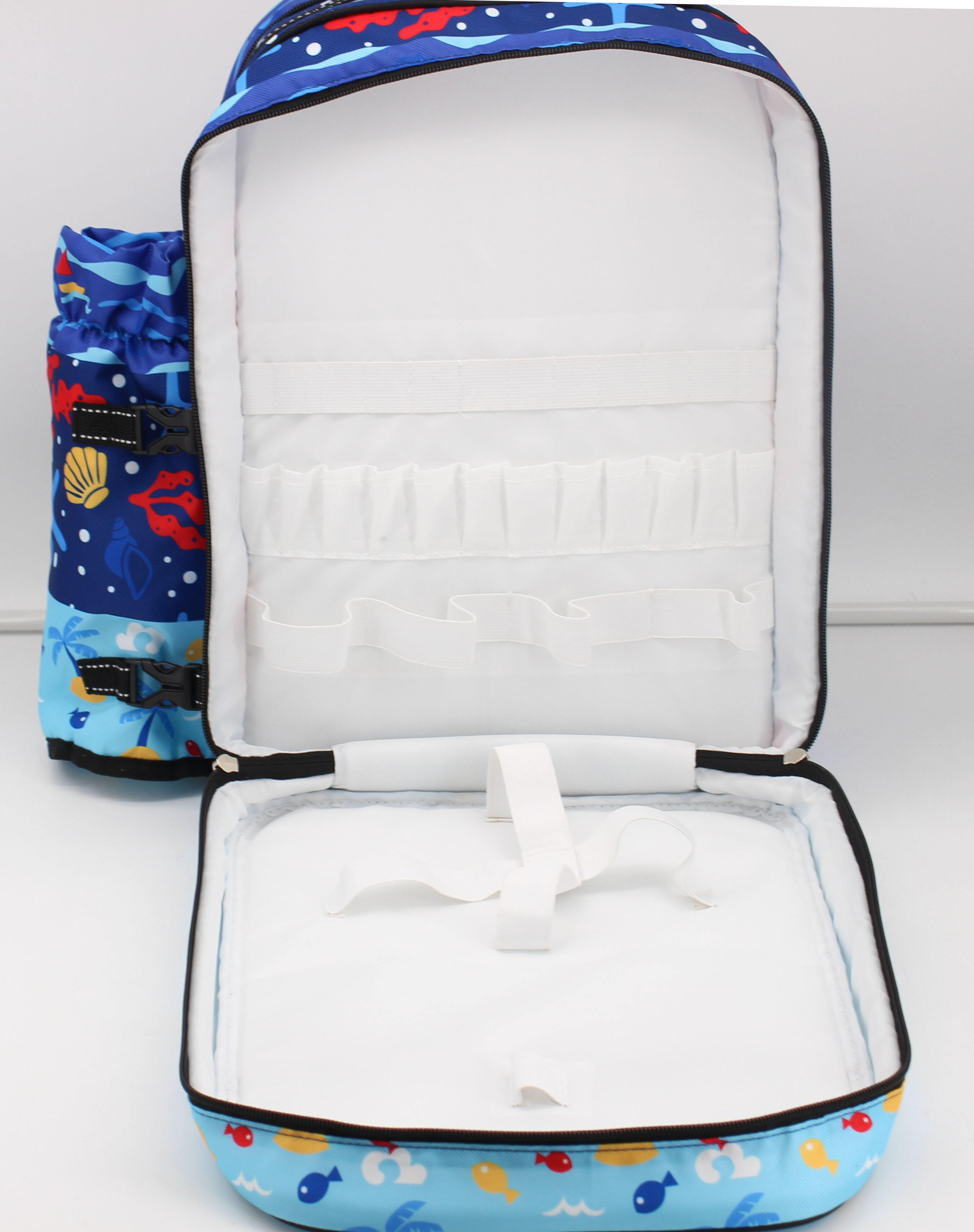 Უმაღლესი მაჩვენებელი მდგრადობისა და ხარისხის უზრუნველყოფის სტანდარტები