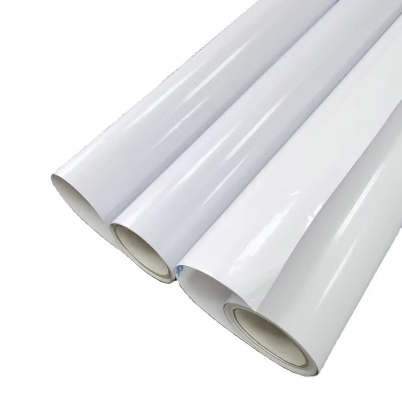 The Best Self-adhesive Vinyl Options for Beginners