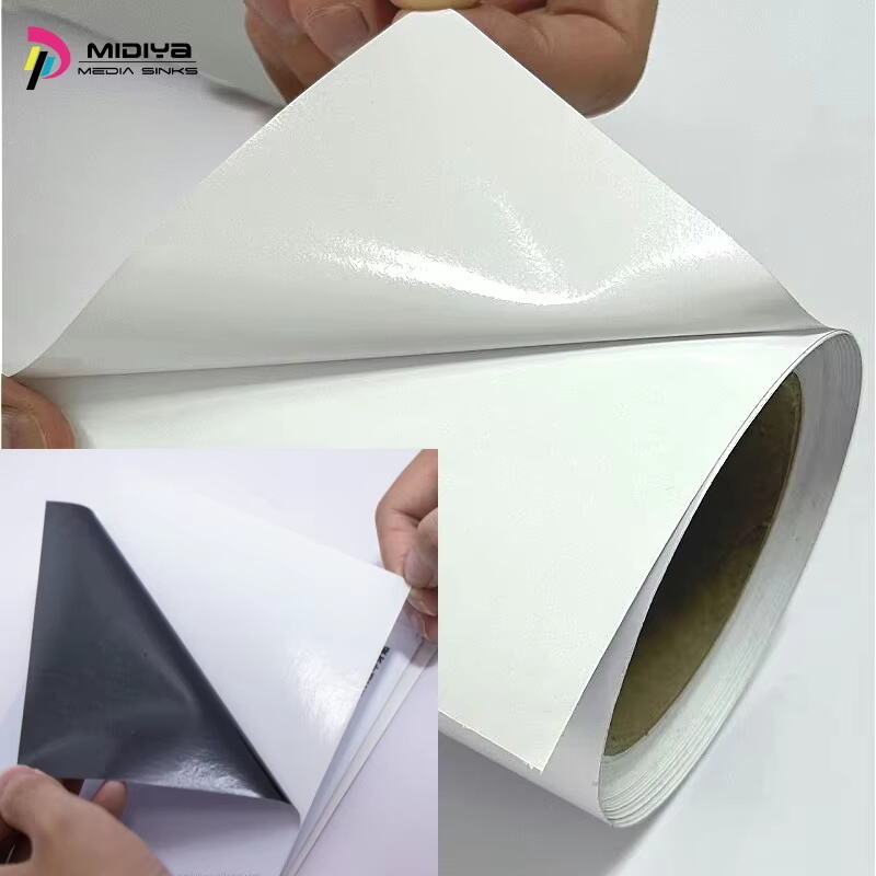 How to Select the Right Thickness for Self-adhesive Vinyl