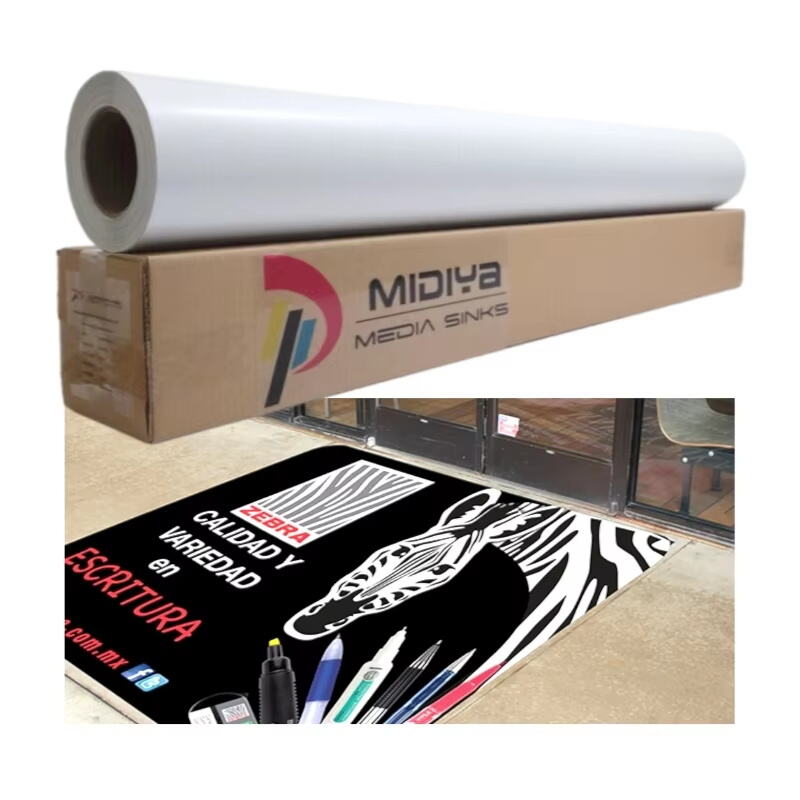 Self-adhesive Vinyl: Creative Uses You Never Thought