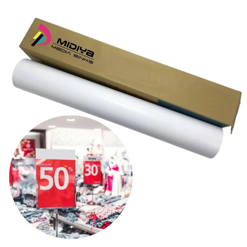Self-adhesive Vinyl: The Latest Innovations and Trends