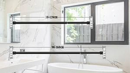 Advantages of punch-free telescopic rods②