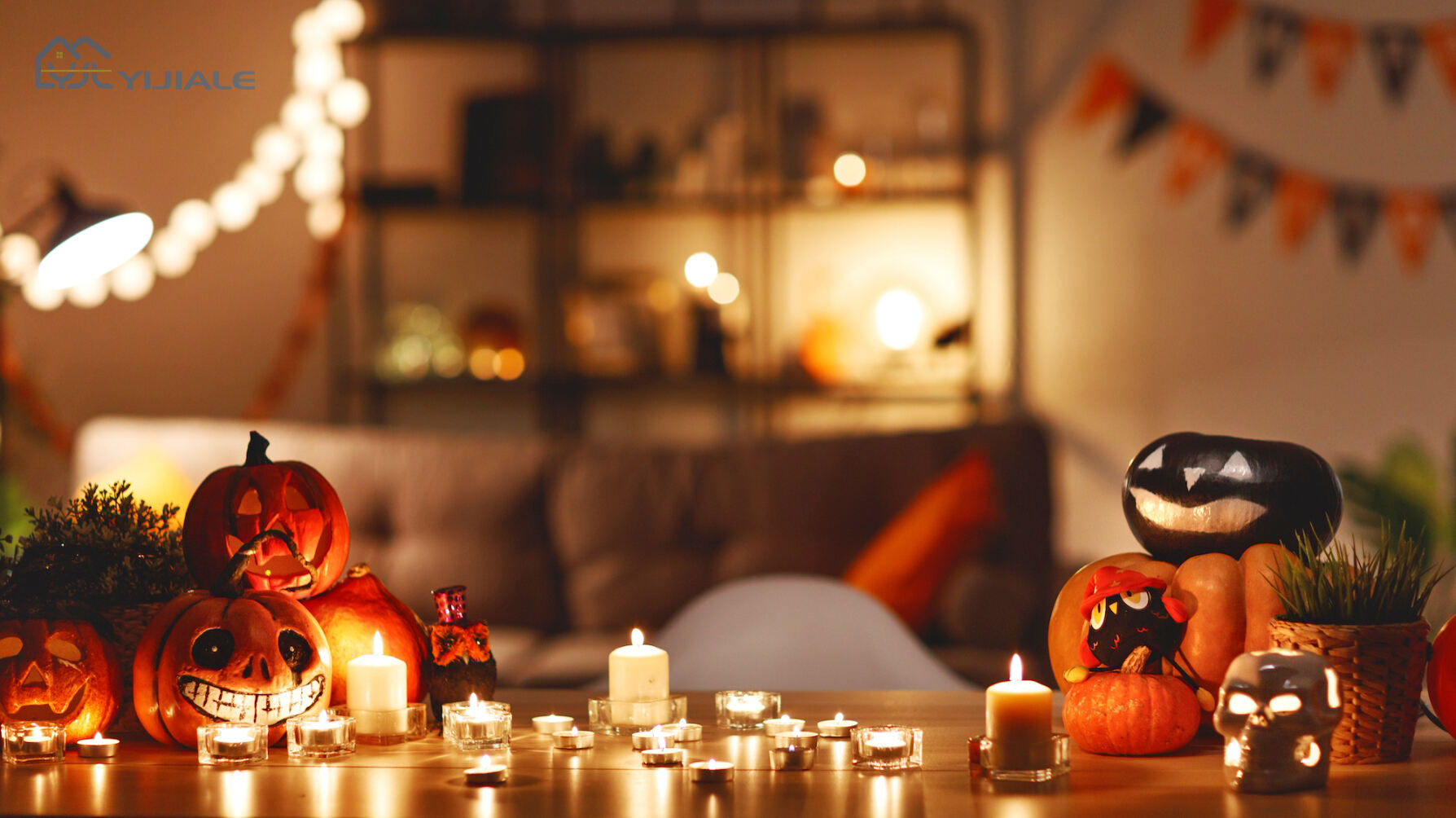 Happy Halloween!