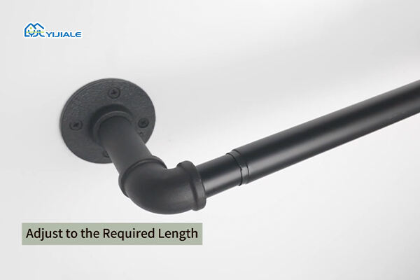 Exclusive Material Reveal: Aviation Steel Rod
