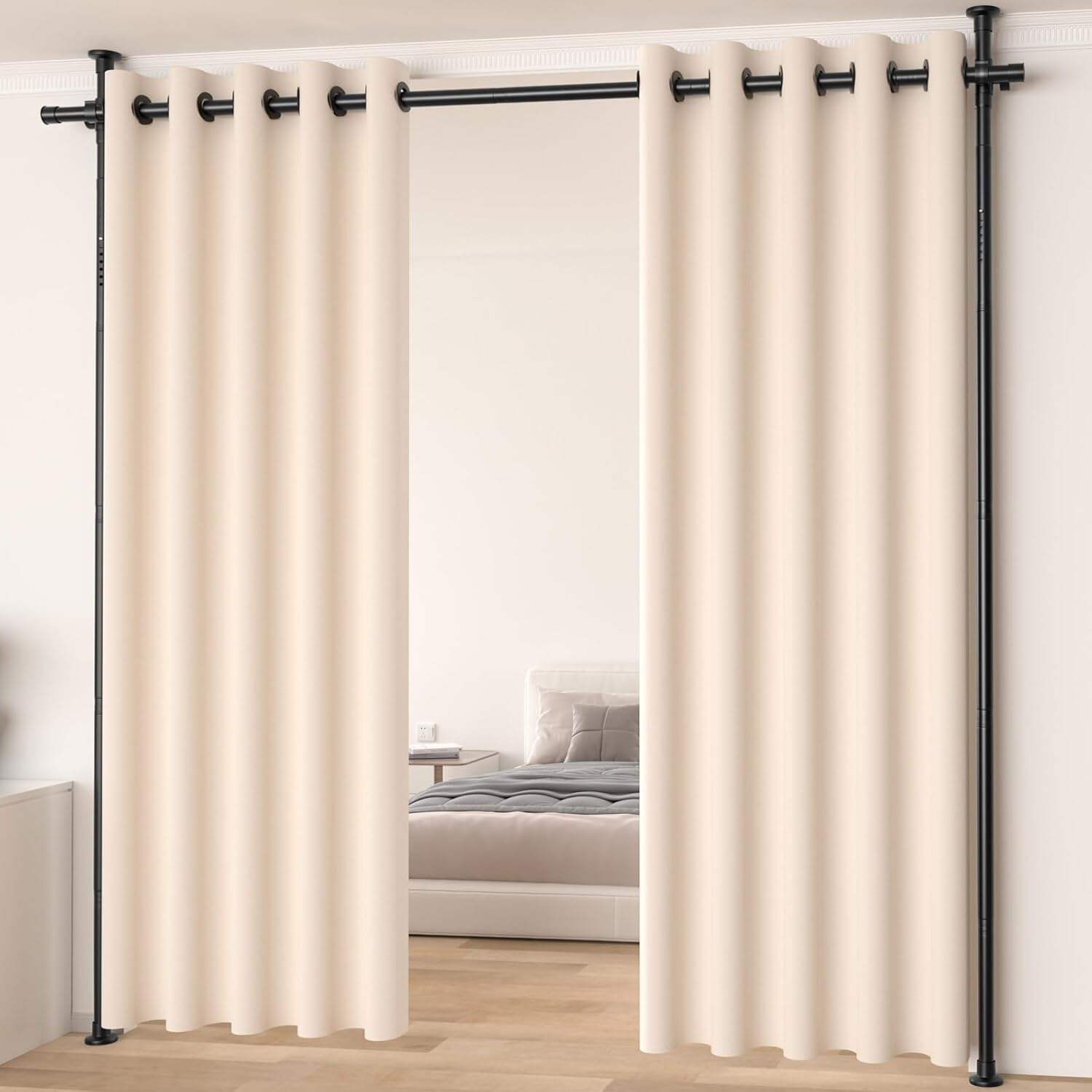 The best partition for studio