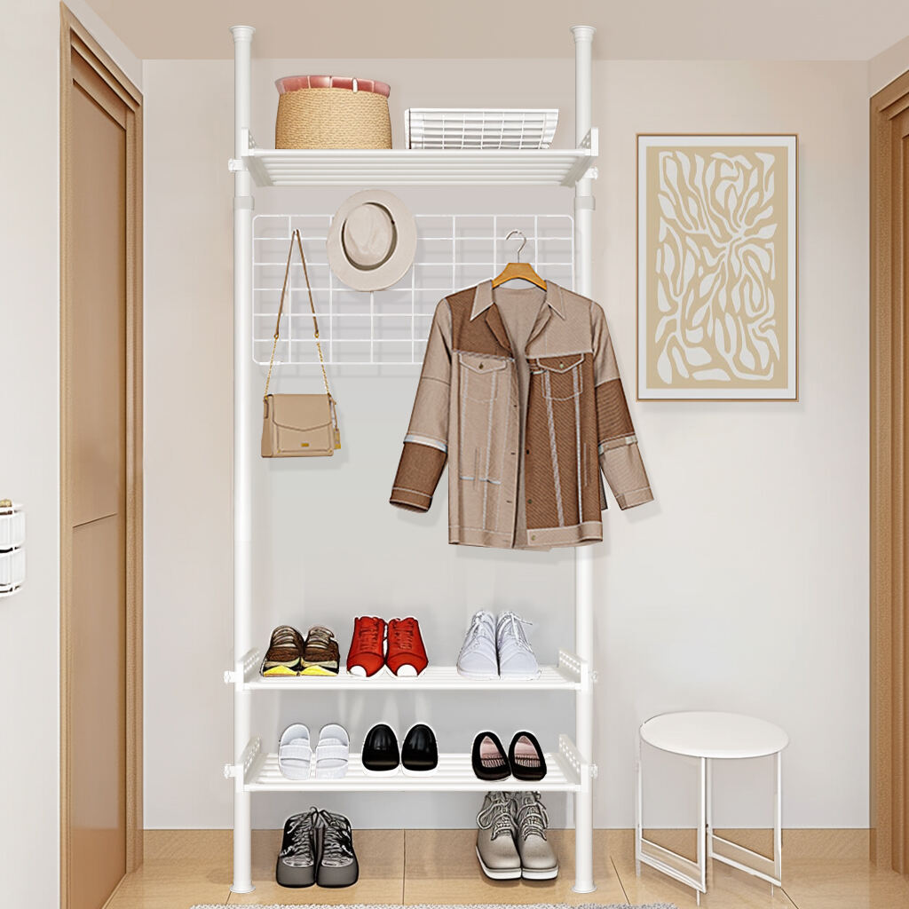 Wardrobe Design Ideas
