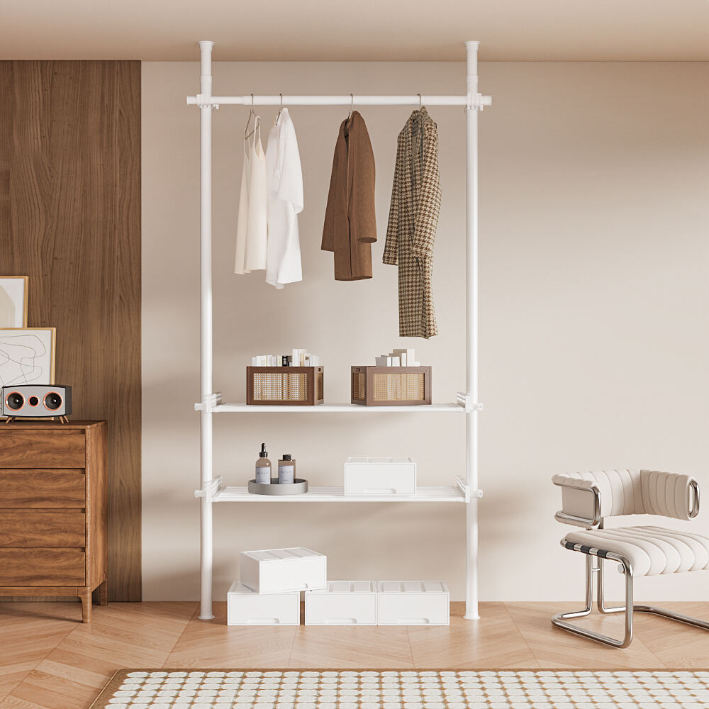Wardrobe Design Ideas