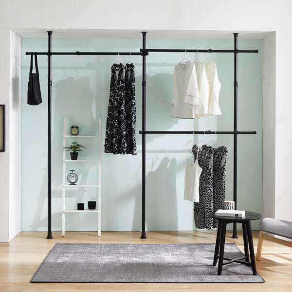 Wardrobe Design Ideas