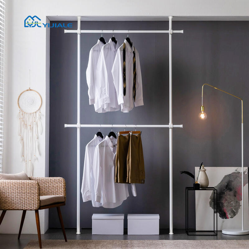 Wardrobe Design Ideas