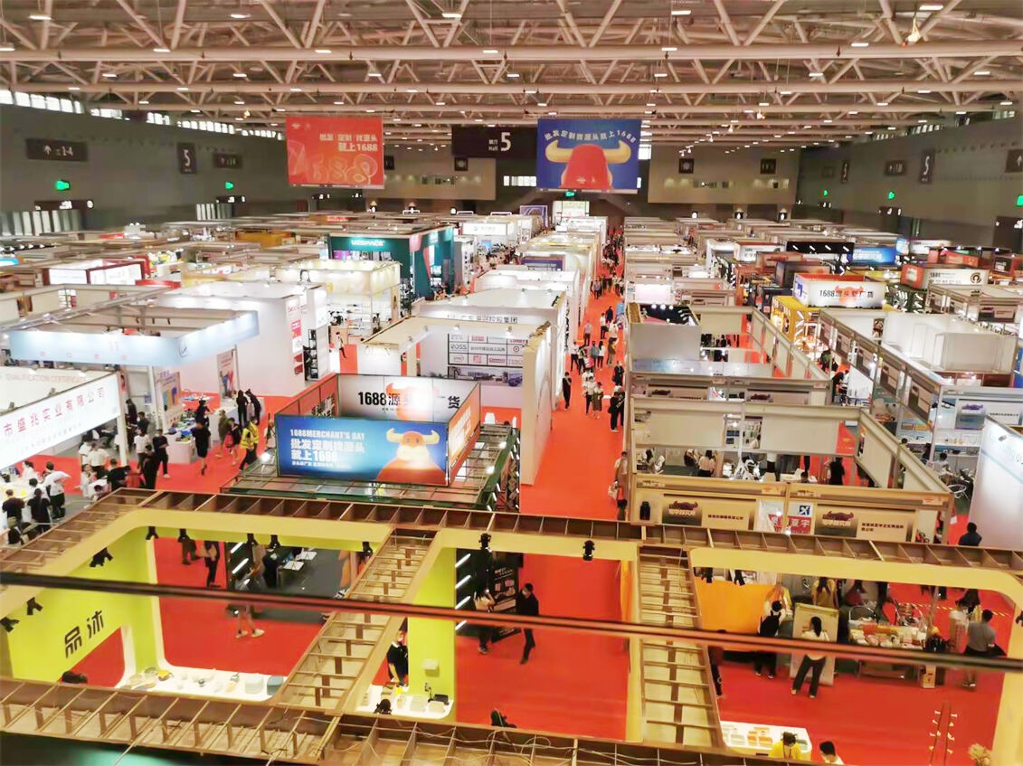   Why do offline exhibitions, which are indispensable, generally lack 