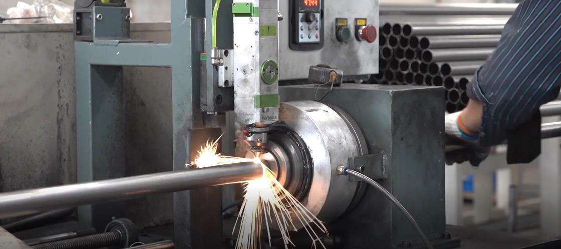 Take you to visit the production process of our factory