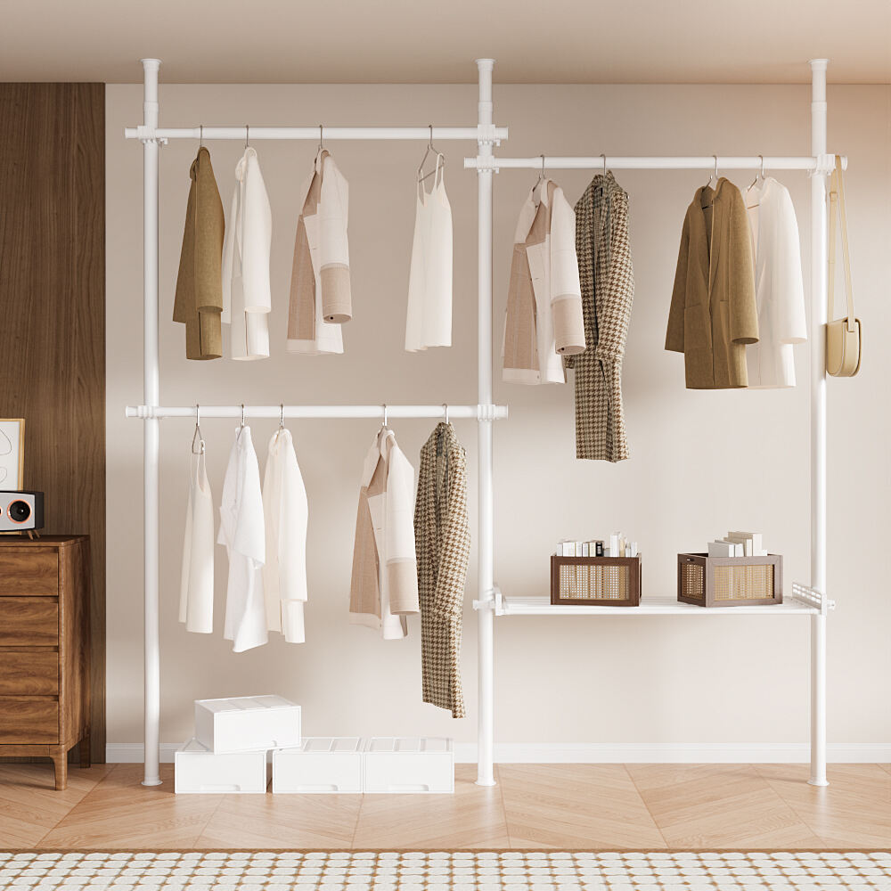 Advantages of Metal Wardrobes (II)