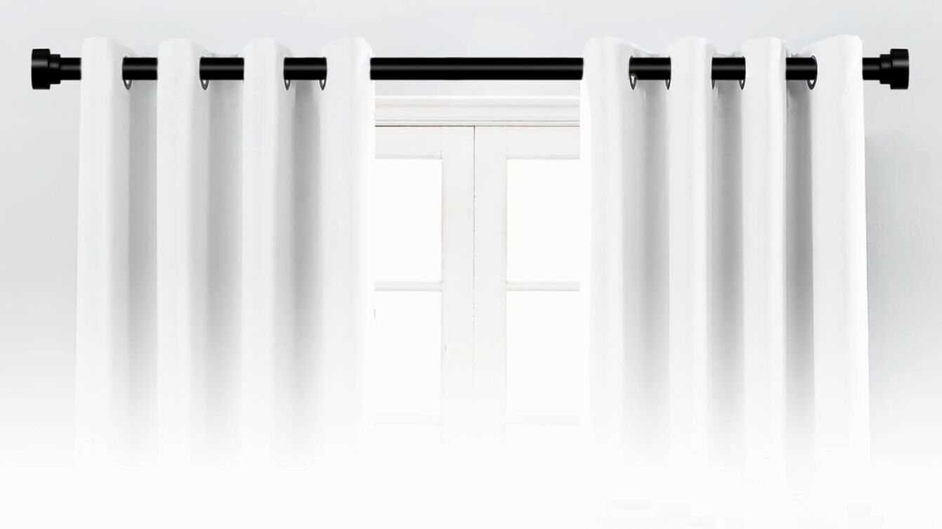 How to Choose a Shower Curtain Rod?