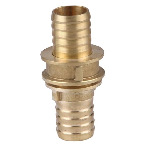 Brass Italianism Type Coupling