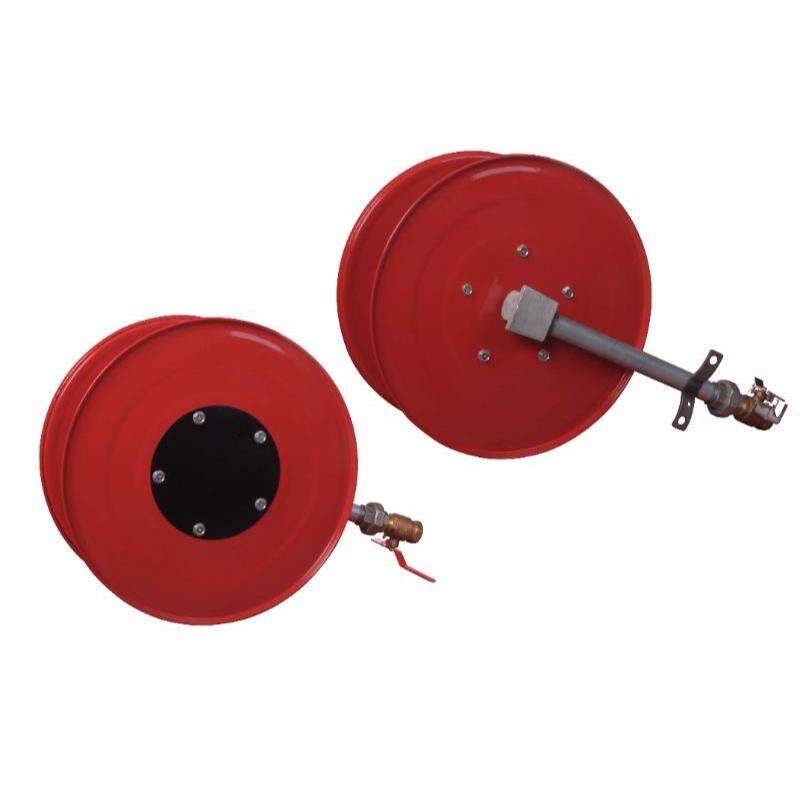 Fire Hose Reel