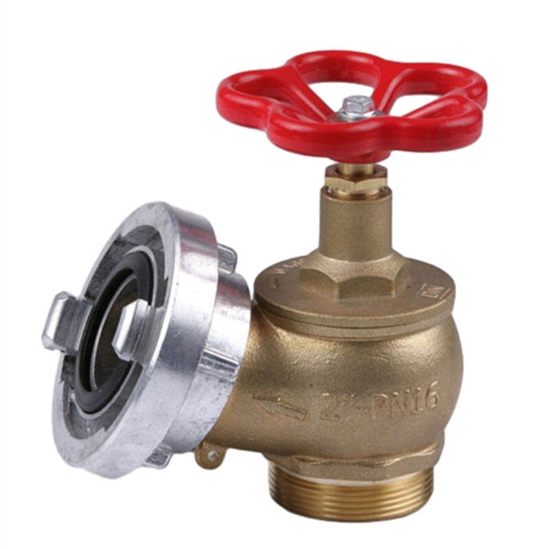 Fire Hydrant Valve