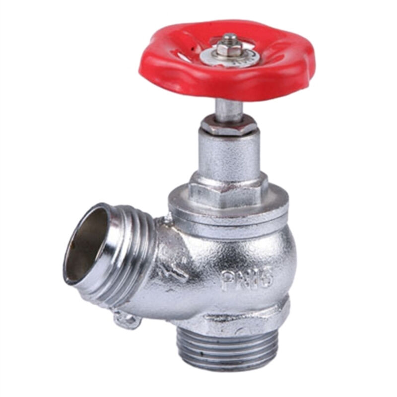 HY001-008D-00 Feuerhydrant